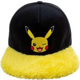 Piger - Pokemon Tilbehør Nintendo Pokemon Pikachu Wink Snapback