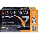 Xls Medical Vitaminer & Kosttilskud Xls Medical Kosttilskud Pro-7 180 Enheder