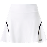 Casall Hvid Nederdele Casall Flouncy Court Skirt - White