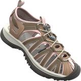 Pink Sportssandaler Keen Whisper Women's Walking Sandals SS23