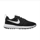 Nike 4 - Herre Golfsko Nike Roshe G Next Nature M - Black/White