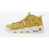Nike Guld Sneakers Nike Air More Uptempo Yellow