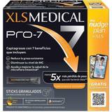 Xls Medical Vitaminer & Kosttilskud Xls Medical Kosttilskud Pro-7 90