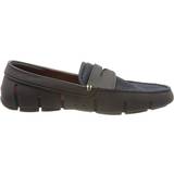 Dame - Sort Loafers Swims Penny - Navy
