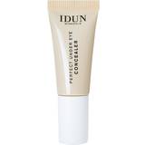 Concealers Idun Minerals Perfect Under Eye Concealer Extra Light