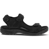 Ecco sandaler herre ecco Offroad Yucatan Plus Sandal - Black