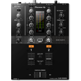 RCA-stereo AUX) DJ-mixere Pioneer DJM-250MK2