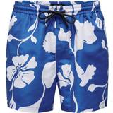 Only & Sons Badetøj Only & Sons Swimwear - Blue/Turkish Sea