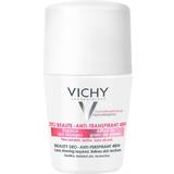 Vichy Tør hud Deodoranter Vichy 48HR Beauty Anti-Perspirant Deo Roll-on 50ml