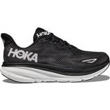 Hoka Sportssko Hoka Clifton 9 M - Black/White