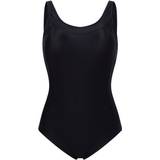 Wiki 48 - Dame Badedragter Wiki Swimsuit Isabella Classic Black