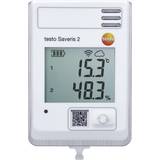 Testo Termometre & Vejrstationer Testo Saveris 2-H1-Wifi