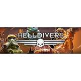 Helldivers HELLDIVERS Reinforcements Pack 2 (PC)