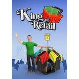 PC spil King Of Retail (PC)