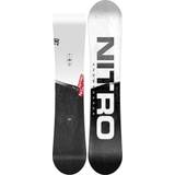 Hvid Snowboards Nitro Prime Raw 2022