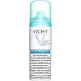 Vichy Dame Deodoranter Vichy 48H No Marks Anti-Perspirant Deo Spray 125ml 1-pack