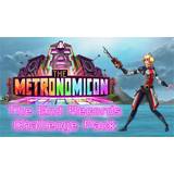 PC spil The Metronomicon – The End Records Challenge Pack (PC)