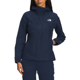 The North Face Dame Regnjakker & Regnslag The North Face Women's Antora Jacket - Summit Navy