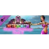PC spil The Metronomicon - Chiptune Challenge Pack 2 (PC)