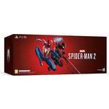 Collector edition Marvel s Spider-Man 2 Collector's Edition (PS5)