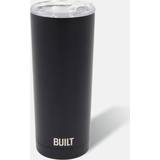 BPA-fri - Guld Kopper & Krus BUILT Double Wall Termokop 59.1cl