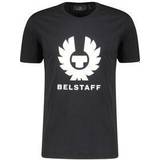 Belstaff Rund hals Overdele Belstaff Phoenix T-shirt - Black