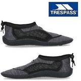 Badesko Trespass Paddle II Aqua Shoe Grey Marl