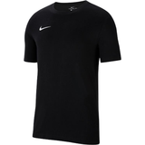 Nike Overdele Nike Dri-FIT Park 20 T-shirt Men - Black/White