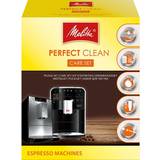 Rengøringsudstyr & -Midler Melitta Perfect Clean Care Set 250ml