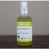 Intimhygiejne & Menstruationsbeskyttelse Chagrin Valley Soap & Salve Intimate Body Oil 114g