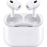 Airpods 2nd generation Høretelefoner Apple AirPods Pro (2nd generation) with Lightning Charging Case 2022