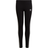 Adidas Bukser adidas Adicolor Tights - Black/White (HD2025)