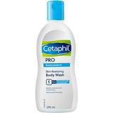 Cetaphil Shower Gel Cetaphil Restoraderm Eczema Calming Body Wash 295ml