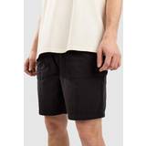 Rip Curl Bomuld Badetøj Rip Curl Swc Rails Volley Shorts washed black