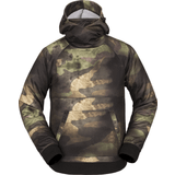 Volcom Camouflage Overdele Volcom Hydro Riding Hoodie CAMOUFLAGE