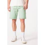 Barbour Grøn Bukser & Shorts Barbour Heritage Cotton-Blend Twill Shorts
