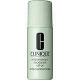 Clinique Hygiejneartikler Clinique Antiperspirant Deo Roll-on 75ml