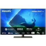 Ambient - MPEG2 - PNG TV Philips 55OLED808