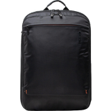 Computer rygsæk 17.3 Samsonite Network 4 Laptop Backpack 17.3″ - Black