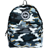 Hype Tasker Hype Gold Line Camo Backpack - Multi
