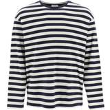 Closed S Overdele Closed Striped Long Sleeve Tee