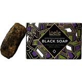 Loelle Bade- & Bruseprodukter Loelle Black Soap Bar 125g