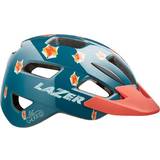 Lazer Børn - MTB-hjelme Cykelhjelme Lazer Lil Gekko - Fox