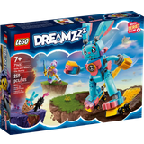 Kaniner - Lego City Lego Dreamzzz Izzie & Bunchu The Bunny 71453