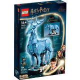 Harry potter lego Lego Harry Potter Expecto Patronum 76414