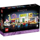 Lego på tilbud Lego Ideas BTS Dynamite 21339