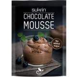 Slik & Kager Sukrin Chocolate Mousse 85g