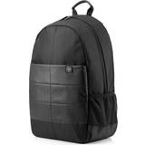 HP Dame Tasker HP Classic Backpack 15.6" - Black