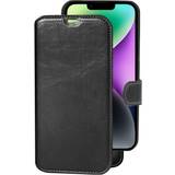 Champion Covers & Etuier Champion 2-in-1 Slim Wallet Case for iPhone 14