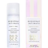 Antiperspirant Intimpleje DeoDoc Intimate Deo Spray Fresh Coconut 50ml